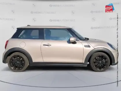 Photo 18 Mini Mini Gén. III (F56) Ph3 Edition Premium Plus 3