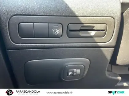 Photo 13 Citroën C3 Aircross  PureTech 110ch S&S Feel