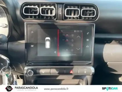 Photo 11 Citroën C3 Aircross  PureTech 110ch S&S Feel