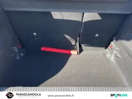 Photo 5 Citroën C3 Aircross  PureTech 110ch S&S Feel