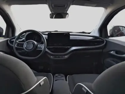 Photo 7 Fiat 500  e 95ch Pack Confort MY23