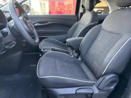 Photo 8 Fiat 500  e 95ch Pack Confort MY23