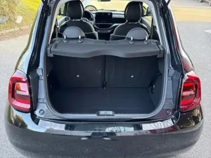 Photo 5 Fiat 500  e 95ch Pack Confort MY23