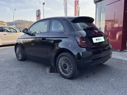 Photo 6 Fiat 500  e 95ch Pack Confort MY23