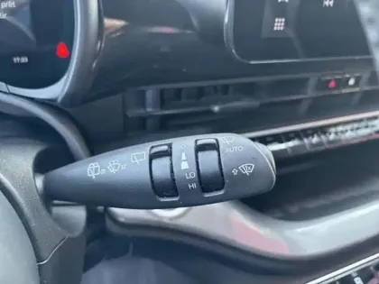 Photo 12 Fiat 500  e 95ch Pack Confort MY23