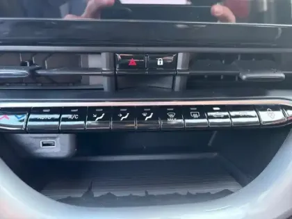 Photo 14 Fiat 500  e 95ch Pack Confort MY23