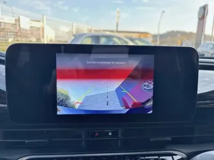 Photo 13 Fiat 500  e 95ch Pack Confort MY23