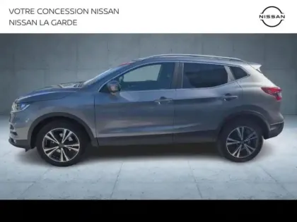 Photo 16 Nissan Qashqai  1.5 dCi 115ch N-Connecta Euro6d-T