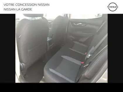 Photo 29 Nissan Qashqai  1.5 dCi 115ch N-Connecta Euro6d-T