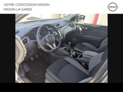 Photo 26 Nissan Qashqai  1.5 dCi 115ch N-Connecta Euro6d-T