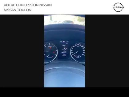 Photo 8 Nissan Qashqai  1.5 dCi 115ch N-Connecta Euro6d-T