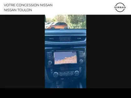 Photo 9 Nissan Qashqai  1.5 dCi 115ch N-Connecta Euro6d-T