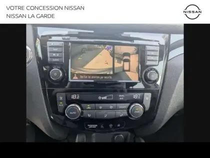 Photo 28 Nissan Qashqai  1.5 dCi 115ch N-Connecta Euro6d-T