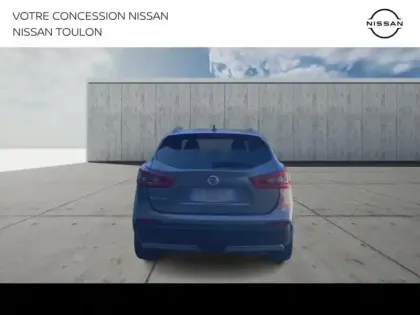 Photo 5 Nissan Qashqai  1.5 dCi 115ch N-Connecta Euro6d-T