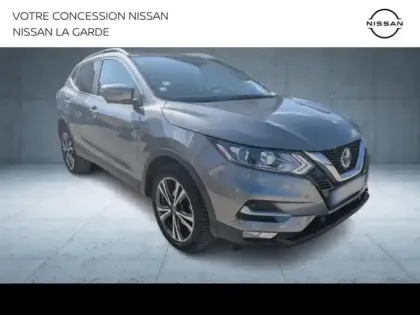 Photo 21 Nissan Qashqai  1.5 dCi 115ch N-Connecta Euro6d-T