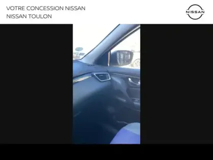 Photo 11 Nissan Qashqai  1.5 dCi 115ch N-Connecta Euro6d-T