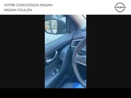 Photo 12 Nissan Qashqai  1.5 dCi 115ch N-Connecta Euro6d-T