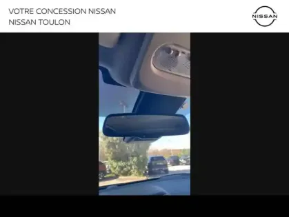 Photo 13 Nissan Qashqai  1.5 dCi 115ch N-Connecta Euro6d-T