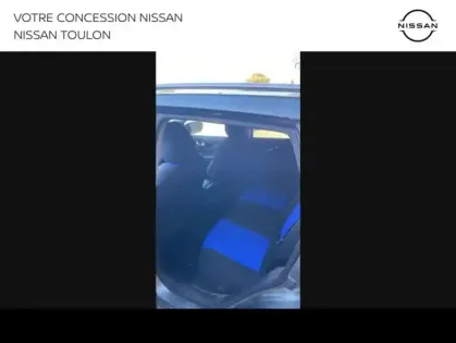 Photo 7 Nissan Qashqai  1.5 dCi 115ch N-Connecta Euro6d-T