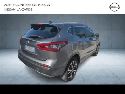 Photo 19 Nissan Qashqai  1.5 dCi 115ch N-Connecta Euro6d-T