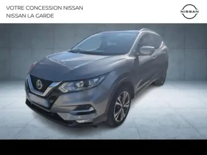 Photo 15 Nissan Qashqai  1.5 dCi 115ch N-Connecta Euro6d-T