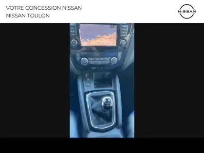 Photo 10 Nissan Qashqai  1.5 dCi 115ch N-Connecta Euro6d-T