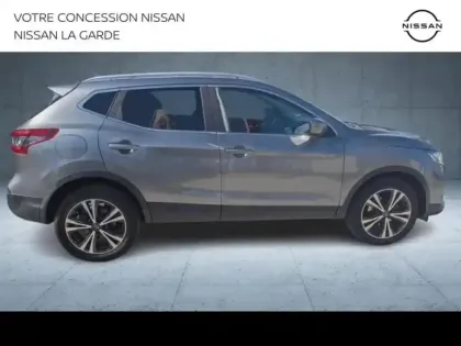 Photo 20 Nissan Qashqai  1.5 dCi 115ch N-Connecta Euro6d-T