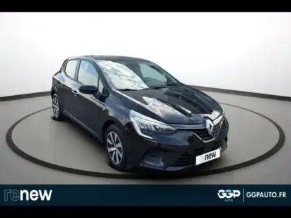 Photo 7 Renault Clio  1.0 TCe 90ch Equilibre