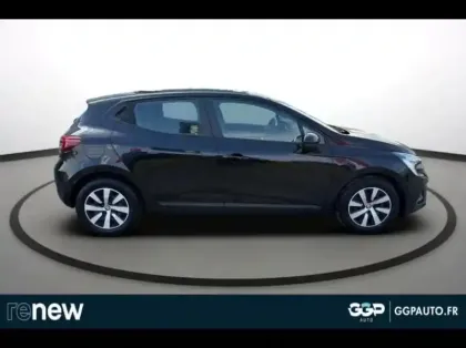 Photo 6 Renault Clio  1.0 TCe 90ch Equilibre