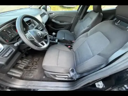 Photo 9 Renault Clio  1.0 TCe 90ch Equilibre