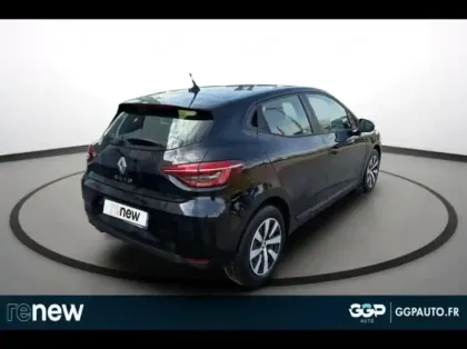 Photo 5 Renault Clio  1.0 TCe 90ch Equilibre