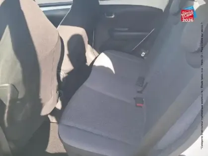 Photo 10 Toyota Aygo  1.0 VVT-i 72ch x-play 5p MY20