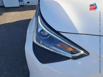 Photo 12 Toyota Aygo  1.0 VVT-i 72ch x-play 5p MY20