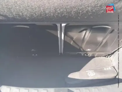 Photo 13 Toyota Aygo  1.0 VVT-i 72ch x-play 5p MY20