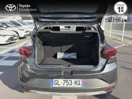 Photo 9 Dacia Sandero  1.0 TCe 90ch Confort -22B