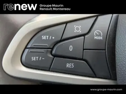 Photo 16 Dacia Duster  1.6 hybrid 140ch Journey