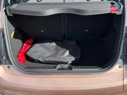 Photo 13 Fiat 500  e 95ch Icône