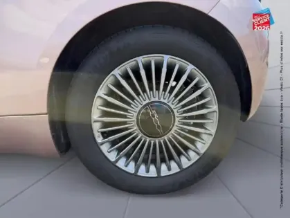 Photo 9 Fiat 500  e 95ch Icône