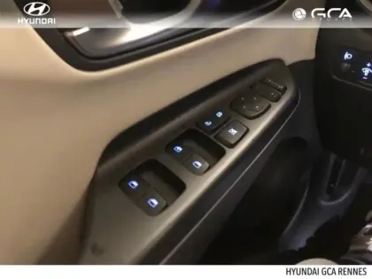 Photo 11 Hyundai Kona  1.6 GDi 141ch Hybrid Executive DCT-6