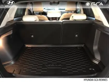 Photo 14 Hyundai Kona  1.6 GDi 141ch Hybrid Executive DCT-6