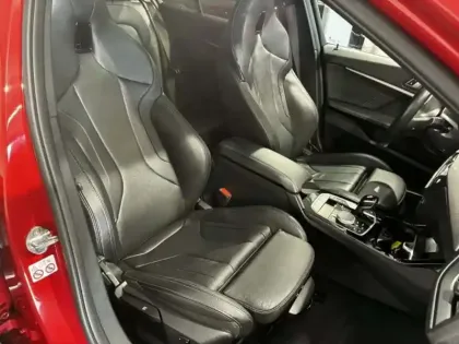 Photo 8 BMW Serie 1 Série 1 118iA 136ch M Sport DKG7