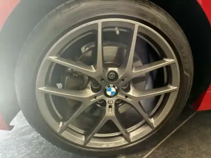 Photo 7 BMW Serie 1 Série 1 118iA 136ch M Sport DKG7