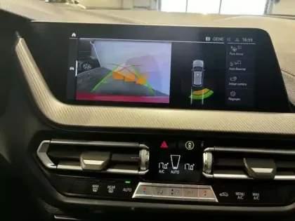 Photo 11 BMW Serie 1 Série 1 118iA 136ch M Sport DKG7