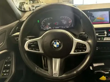 Photo 5 BMW Serie 1 Série 1 118iA 136ch M Sport DKG7