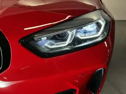 Photo 9 BMW Serie 1 Série 1 118iA 136ch M Sport DKG7