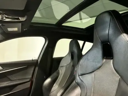 Photo 10 BMW Serie 1 Série 1 118iA 136ch M Sport DKG7