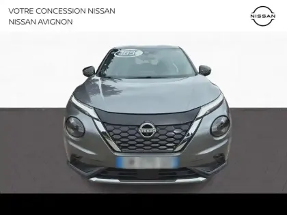 Photo 18 Nissan Juke  1.6 Hybrid 143ch Première Edition 2023
