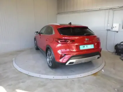 Photo 6 Kia Xceed  1.4 T-GDI 140ch Design DCT7