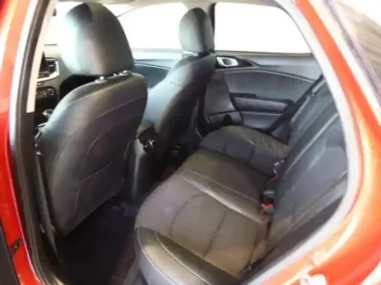 Photo 13 Kia Xceed  1.4 T-GDI 140ch Design DCT7