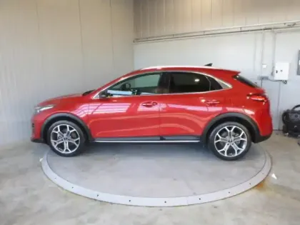 Photo 7 Kia Xceed  1.4 T-GDI 140ch Design DCT7